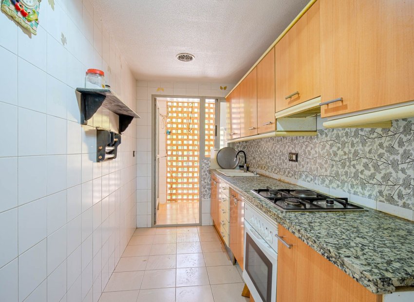 Resale - Apartments - Flats - Ciudad Quesada - Rojales