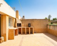 Resale - Apartments - Flats - Ciudad Quesada - Rojales