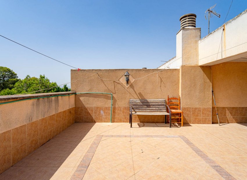 Resale - Apartments - Flats - Ciudad Quesada - Rojales