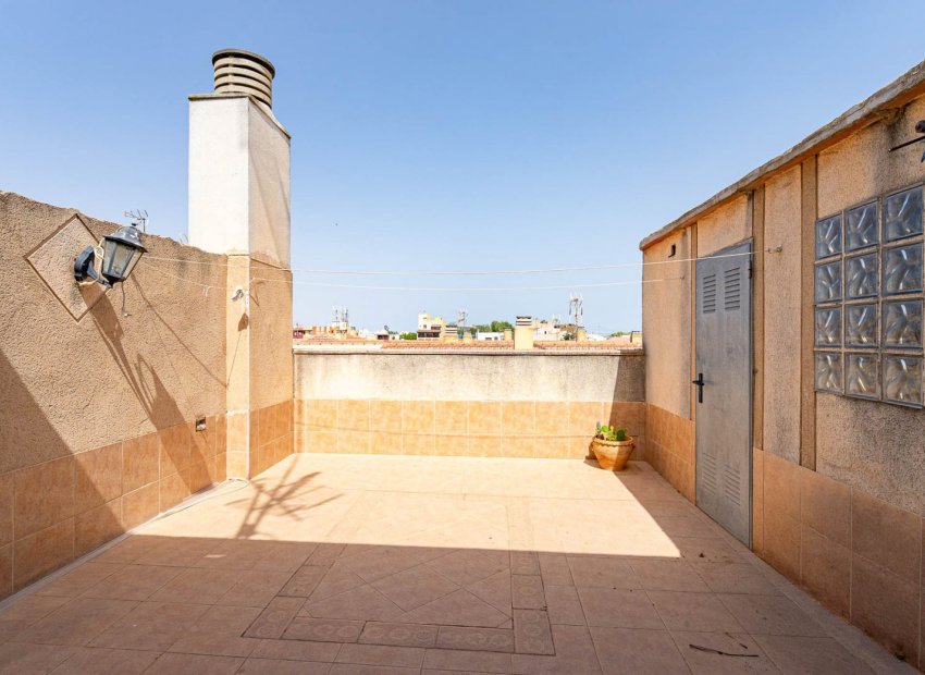 Resale - Apartments - Flats - Ciudad Quesada - Rojales