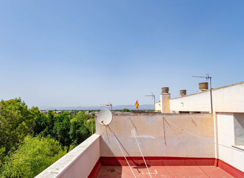 Resale - Apartments - Flats - Ciudad Quesada - Rojales