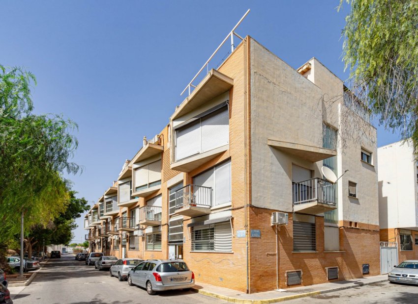 Resale - Apartments - Flats - Ciudad Quesada - Rojales