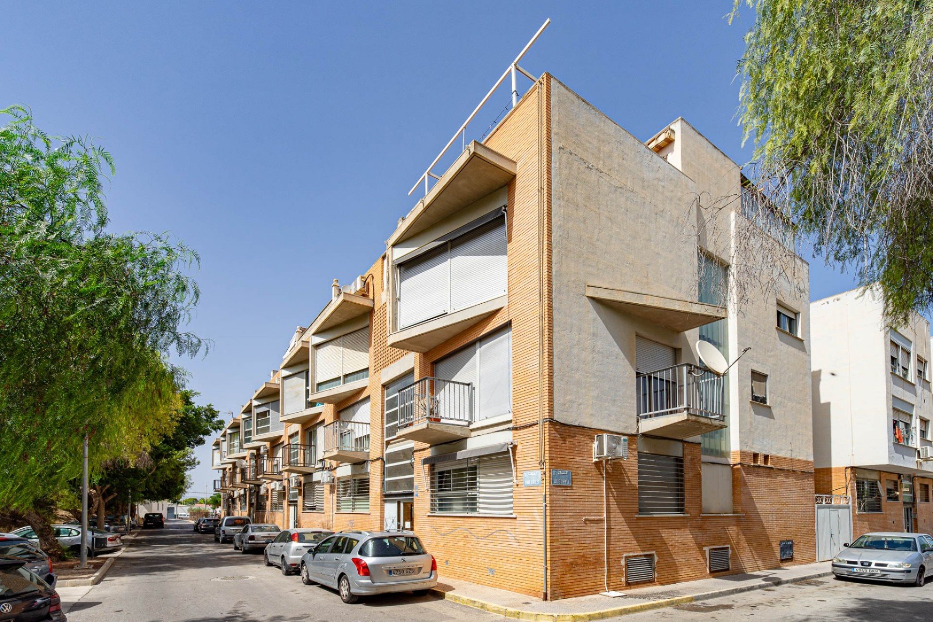 Resale - Apartments - Flats - Ciudad Quesada - Rojales