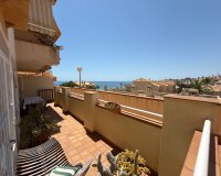 Resale - Apartments - Flats - Dehesa de Campoamor - Dehesa de campoamor
