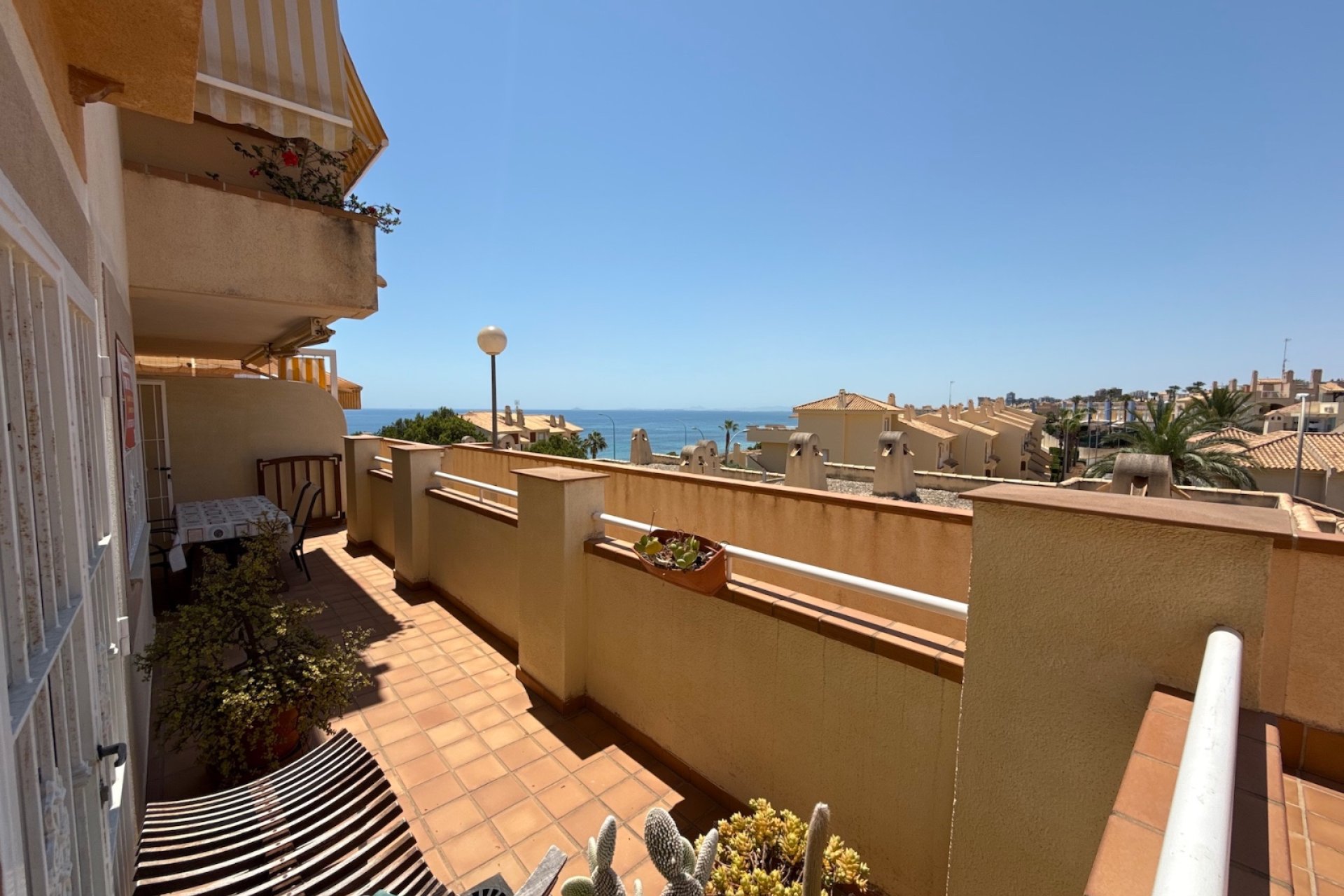 Resale - Apartments - Flats - Dehesa de Campoamor - Dehesa de campoamor