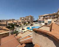 Resale - Apartments - Flats - Dehesa de Campoamor - Dehesa de campoamor