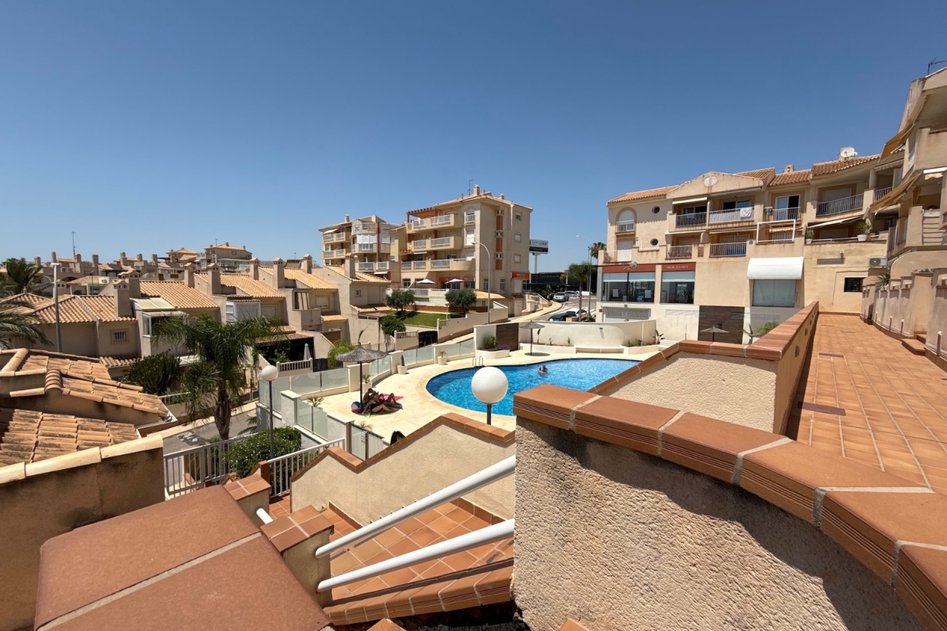 Resale - Apartments - Flats - Dehesa de Campoamor - Dehesa de campoamor