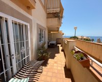 Resale - Apartments - Flats - Dehesa de Campoamor - Dehesa de campoamor