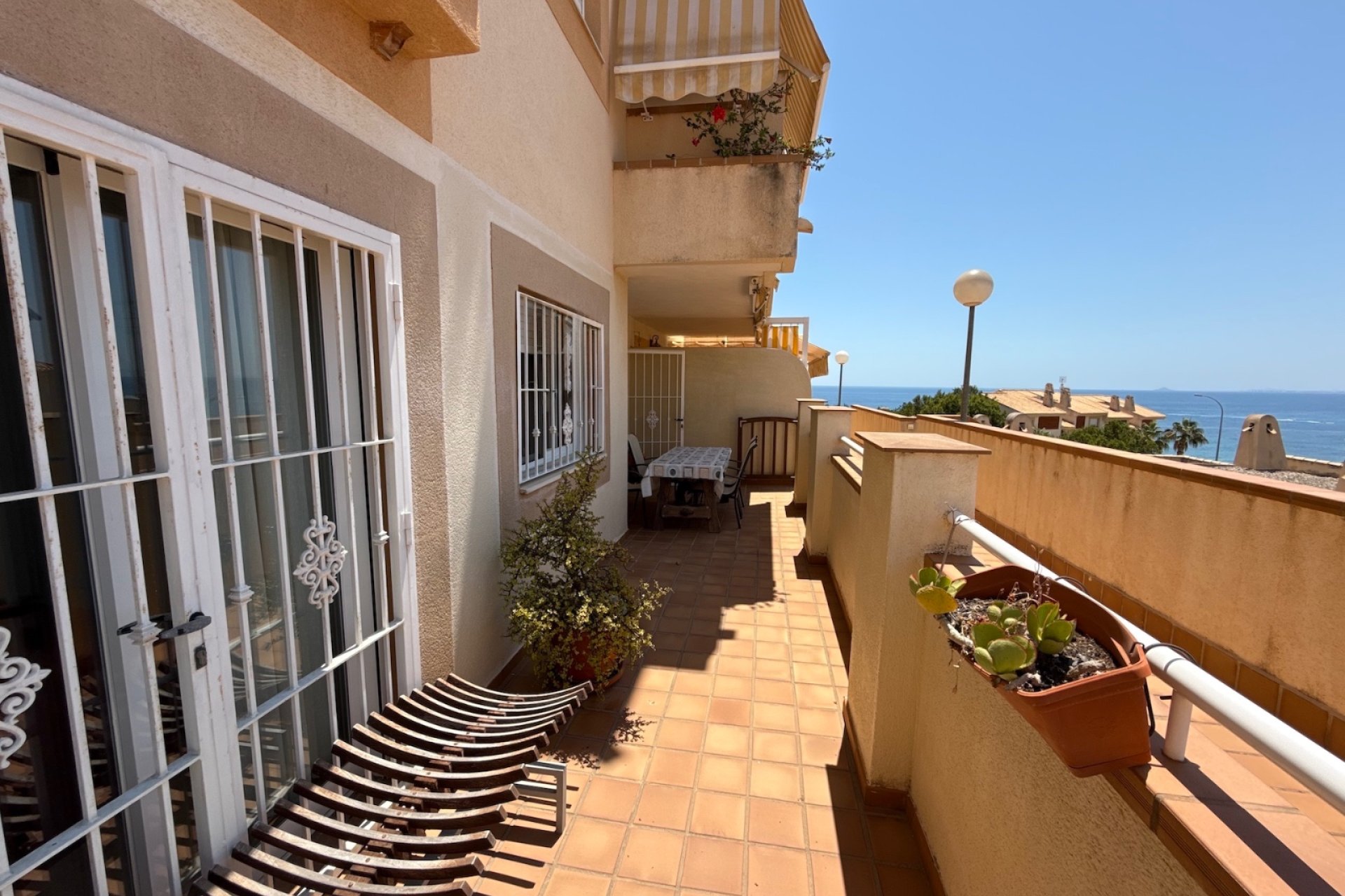 Resale - Apartments - Flats - Dehesa de Campoamor - Dehesa de campoamor