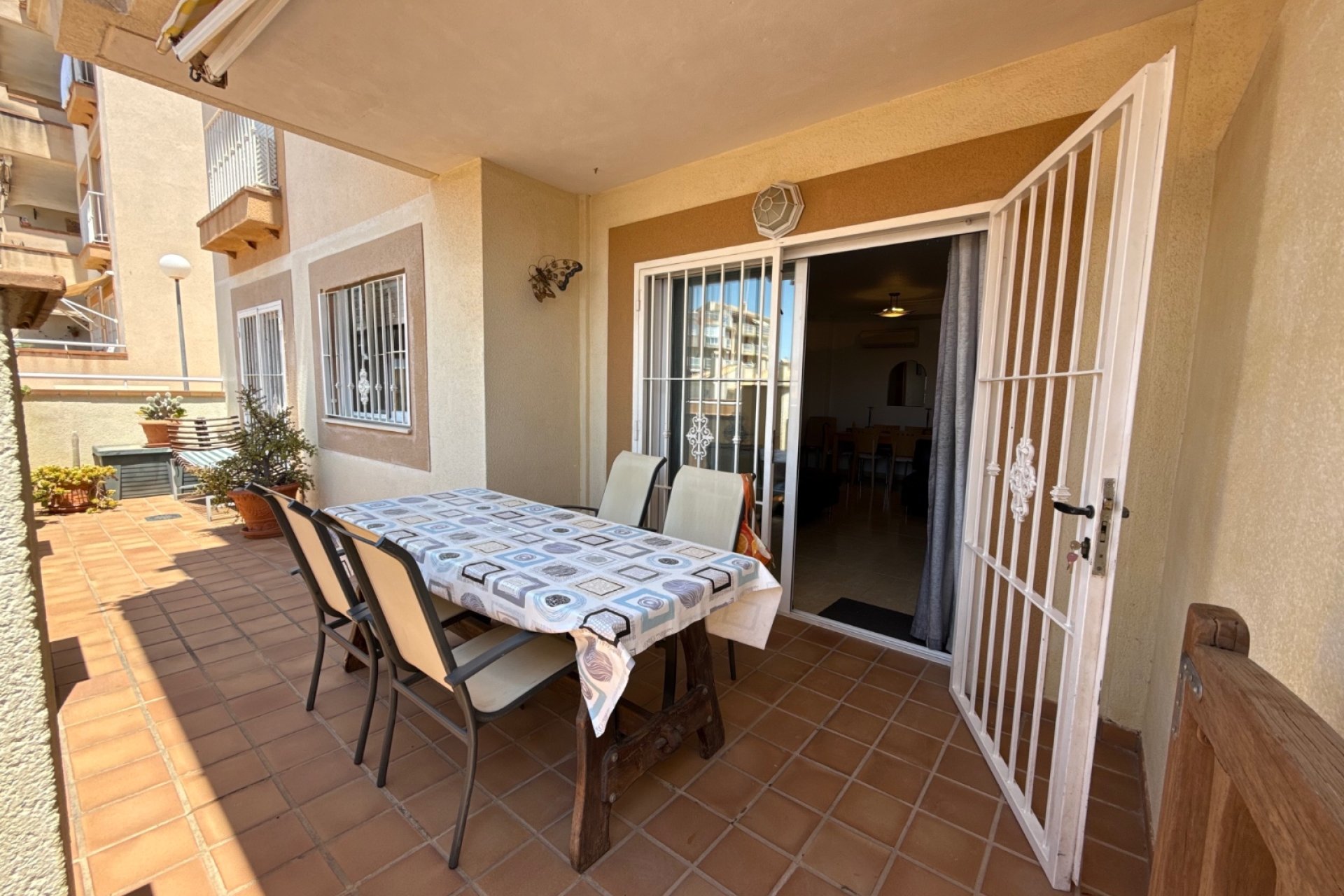 Resale - Apartments - Flats - Dehesa de Campoamor - Dehesa de campoamor