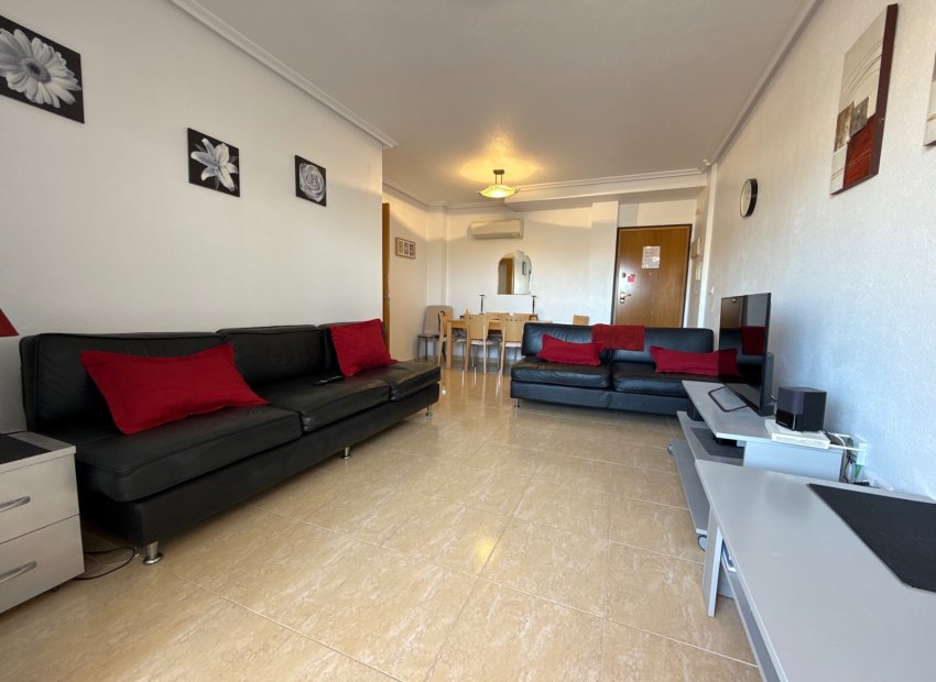 Resale - Apartments - Flats - Dehesa de Campoamor - Dehesa de campoamor