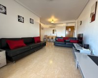 Resale - Apartments - Flats - Dehesa de Campoamor - Dehesa de campoamor