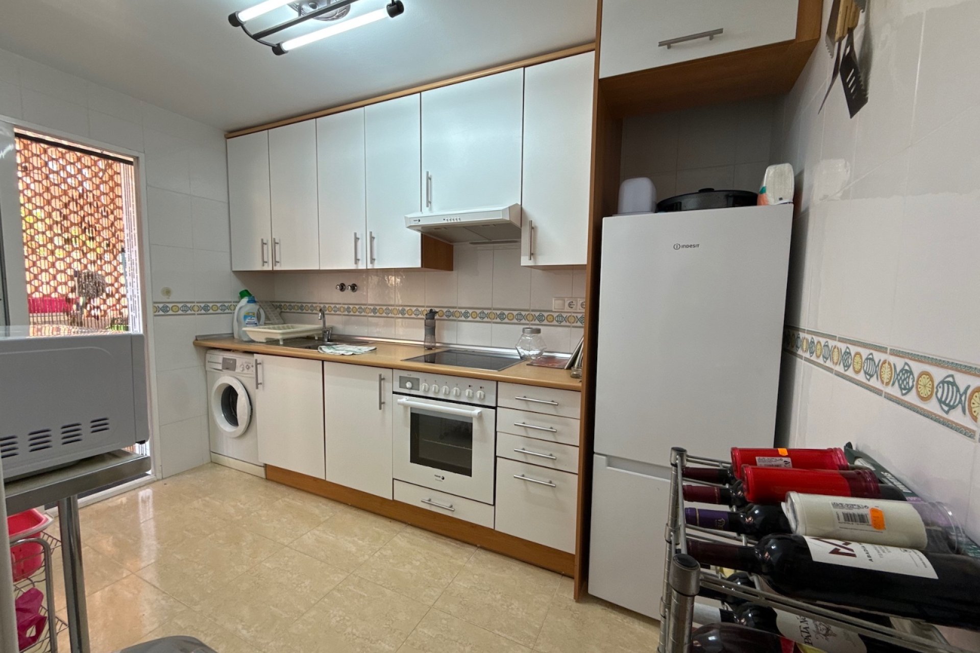 Resale - Apartments - Flats - Dehesa de Campoamor - Dehesa de campoamor