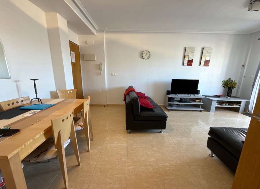 Resale - Apartments - Flats - Dehesa de Campoamor - Dehesa de campoamor