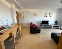 Resale - Apartments - Flats - Dehesa de Campoamor - Dehesa de campoamor