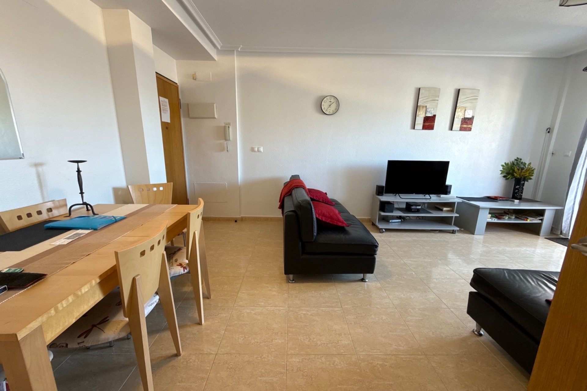 Resale - Apartments - Flats - Dehesa de Campoamor - Dehesa de campoamor