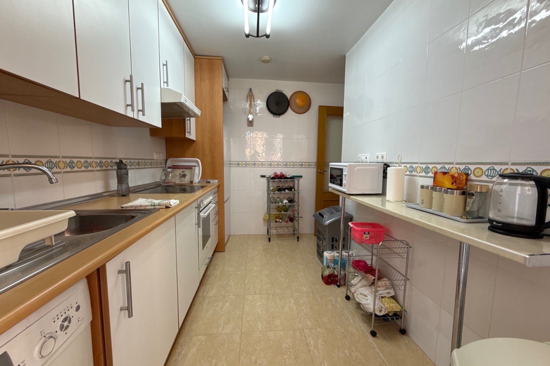 Resale - Apartments - Flats - Dehesa de Campoamor - Dehesa de campoamor