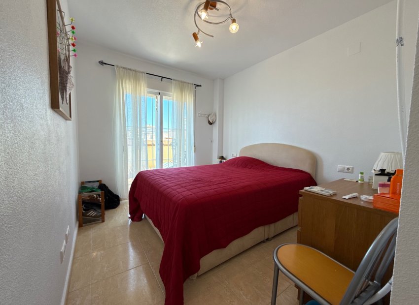 Resale - Apartments - Flats - Dehesa de Campoamor - Dehesa de campoamor