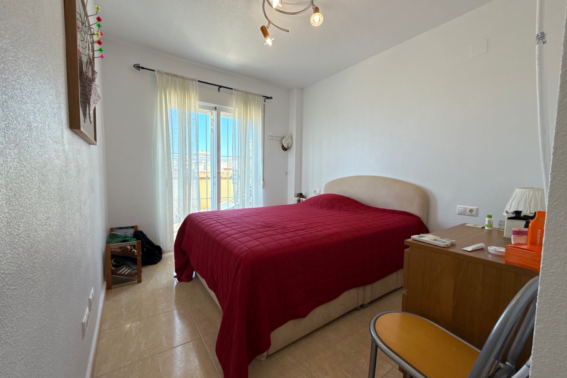 Resale - Apartments - Flats - Dehesa de Campoamor - Dehesa de campoamor
