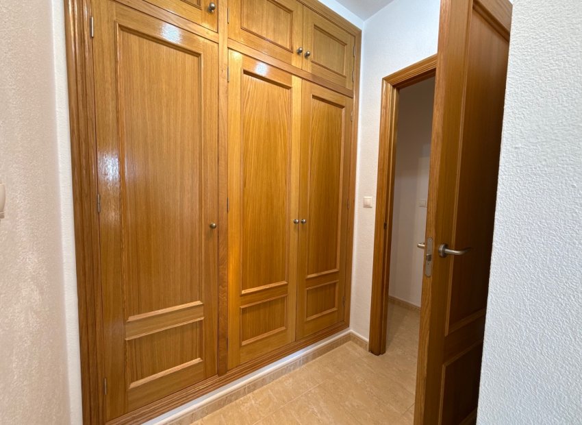 Resale - Apartments - Flats - Dehesa de Campoamor - Dehesa de campoamor