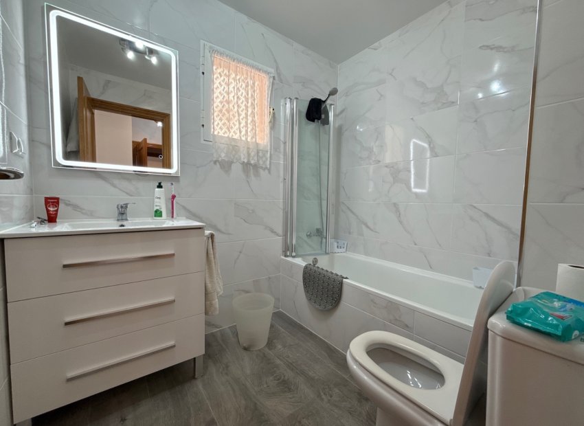 Resale - Apartments - Flats - Dehesa de Campoamor - Dehesa de campoamor