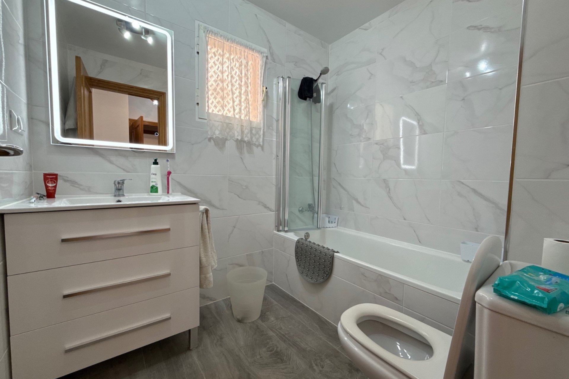 Resale - Apartments - Flats - Dehesa de Campoamor - Dehesa de campoamor