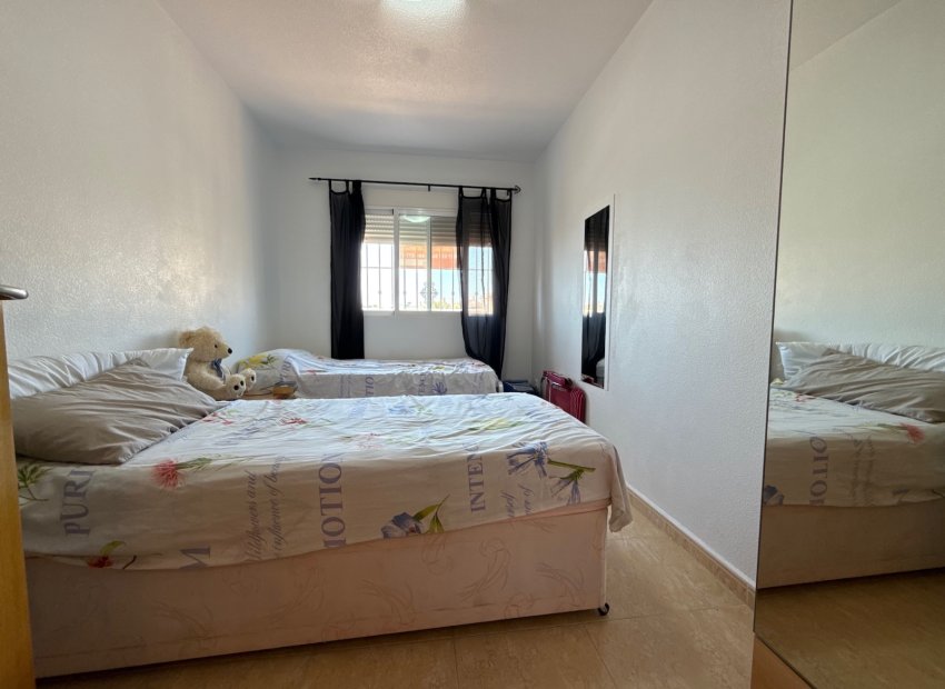 Resale - Apartments - Flats - Dehesa de Campoamor - Dehesa de campoamor