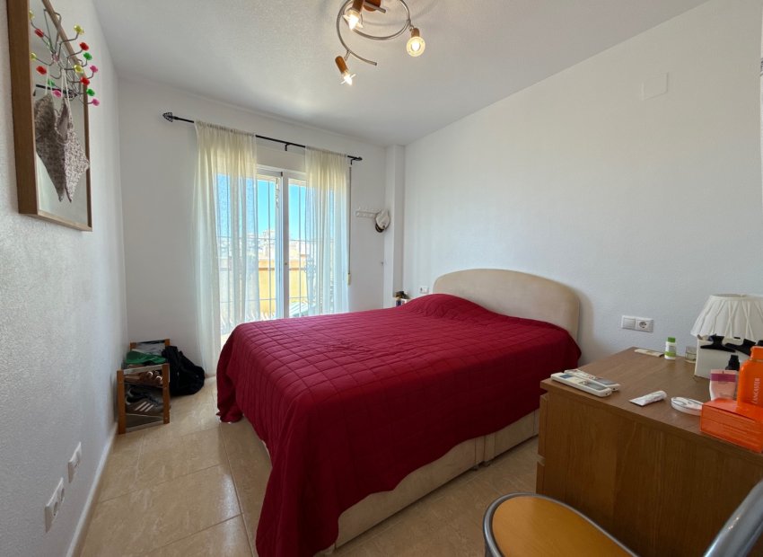 Resale - Apartments - Flats - Dehesa de Campoamor - Dehesa de campoamor