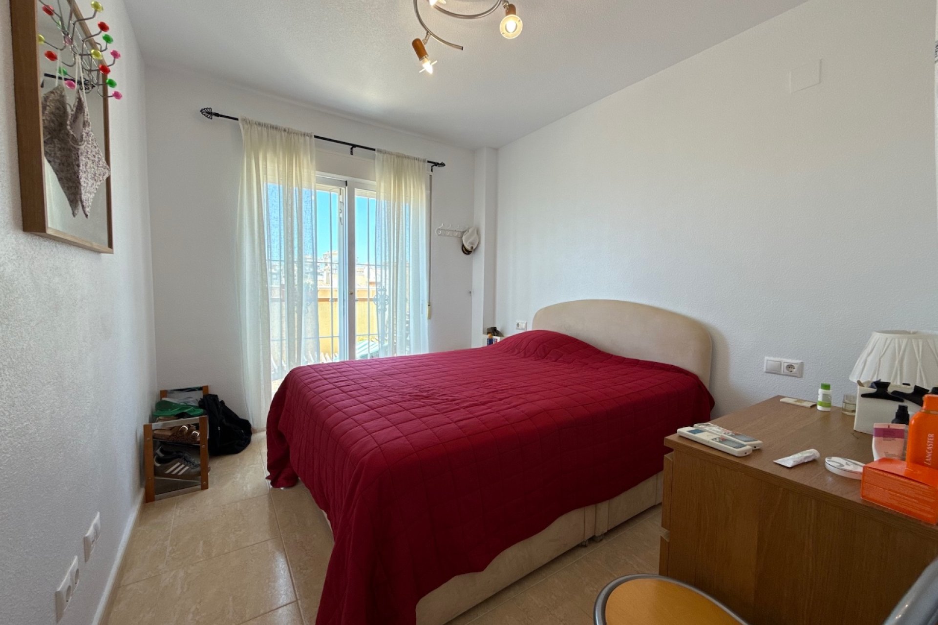 Resale - Apartments - Flats - Dehesa de Campoamor - Dehesa de campoamor