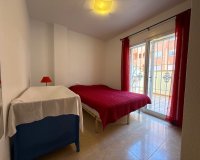 Resale - Apartments - Flats - Dehesa de Campoamor - Dehesa de campoamor