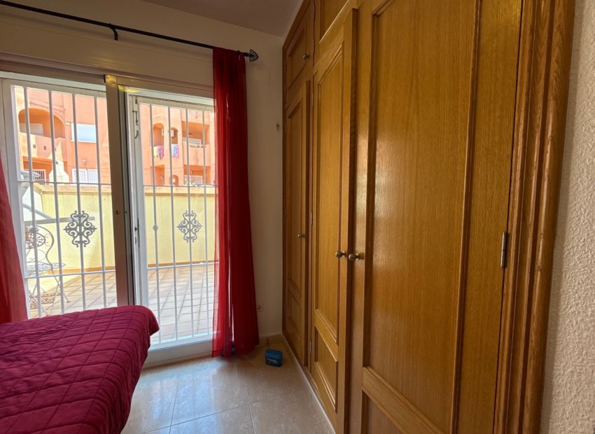 Resale - Apartments - Flats - Dehesa de Campoamor - Dehesa de campoamor