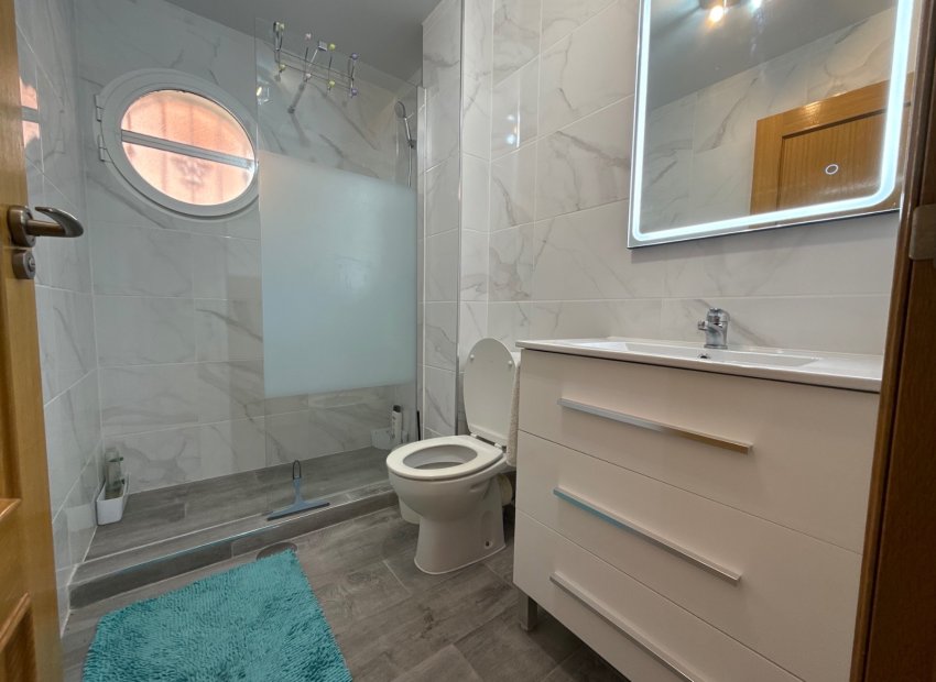 Resale - Apartments - Flats - Dehesa de Campoamor - Dehesa de campoamor