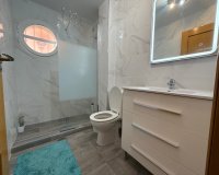 Resale - Apartments - Flats - Dehesa de Campoamor - Dehesa de campoamor