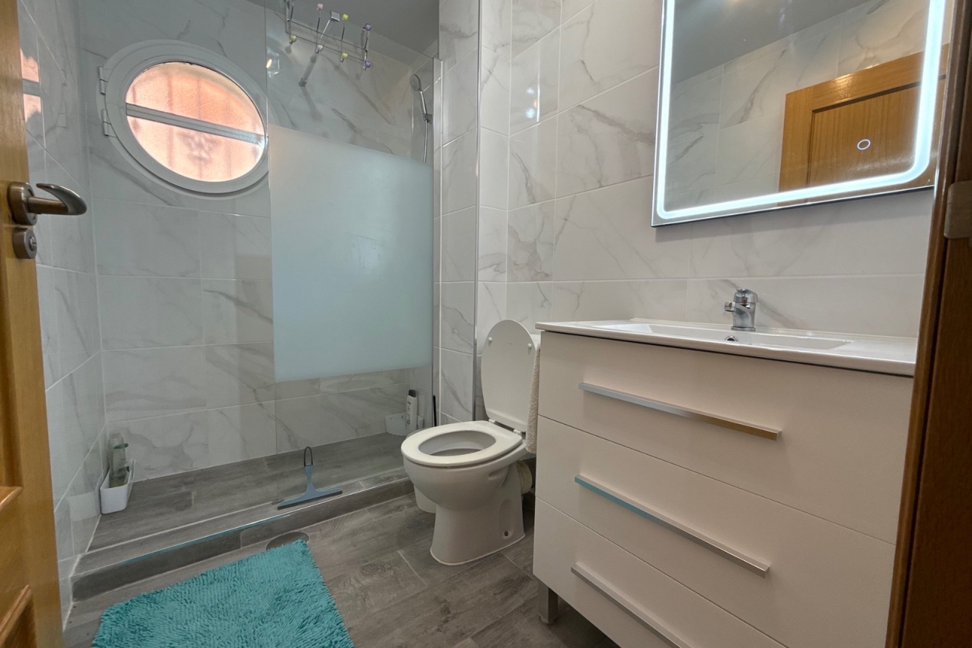 Resale - Apartments - Flats - Dehesa de Campoamor - Dehesa de campoamor