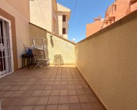 Resale - Apartments - Flats - Dehesa de Campoamor - Dehesa de campoamor