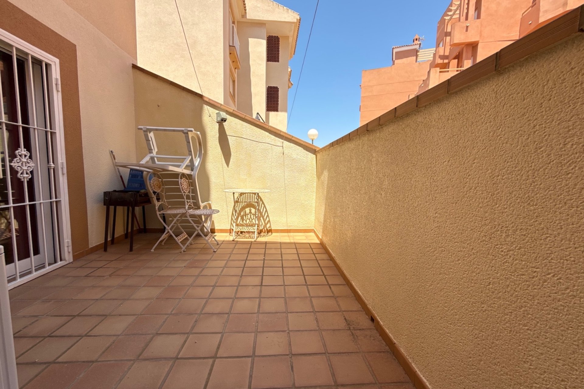 Resale - Apartments - Flats - Dehesa de Campoamor - Dehesa de campoamor