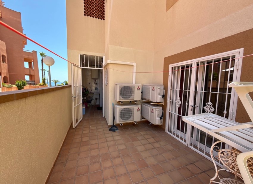 Resale - Apartments - Flats - Dehesa de Campoamor - Dehesa de campoamor
