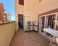 Resale - Apartments - Flats - Dehesa de Campoamor - Dehesa de campoamor