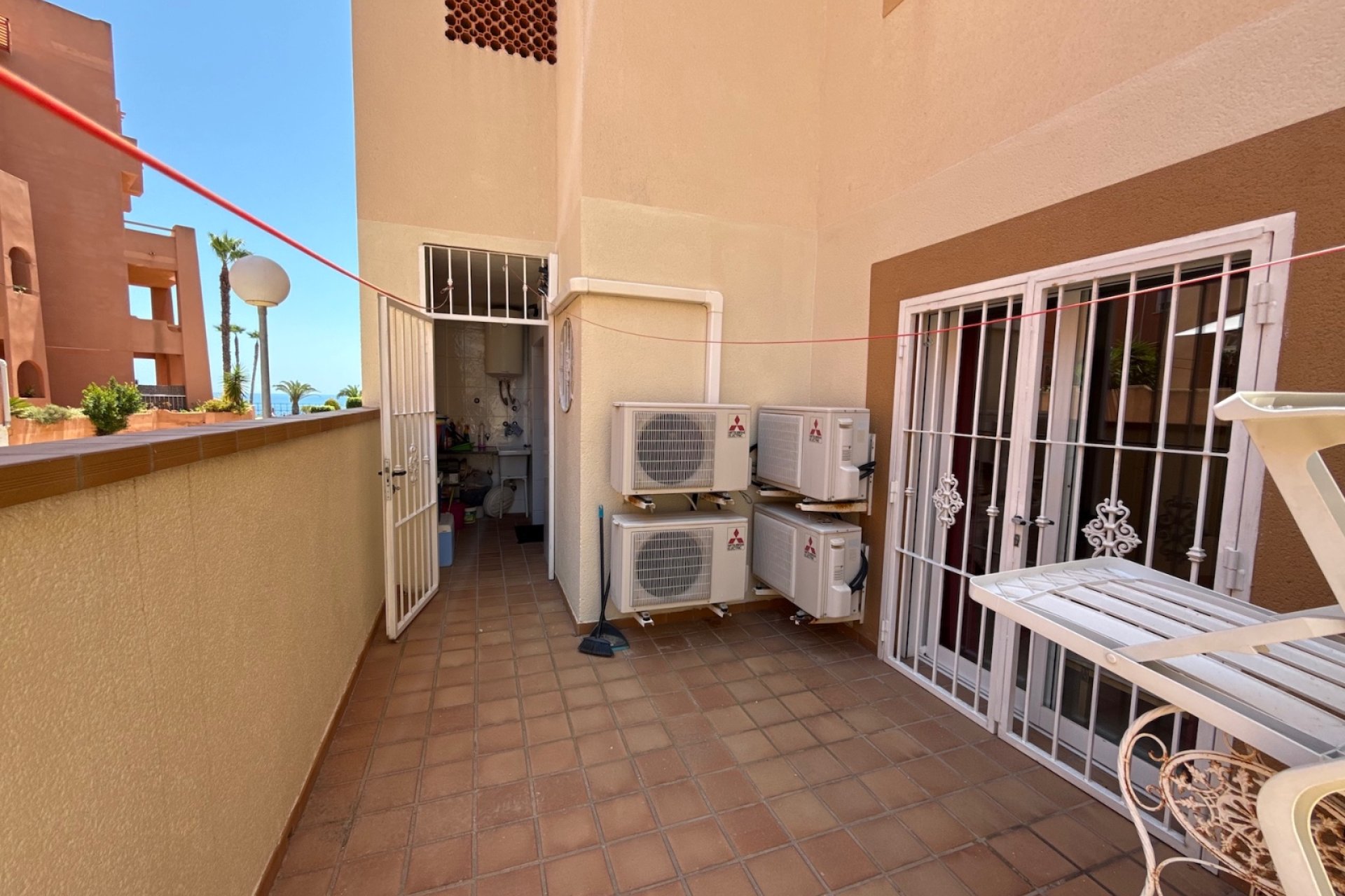 Resale - Apartments - Flats - Dehesa de Campoamor - Dehesa de campoamor