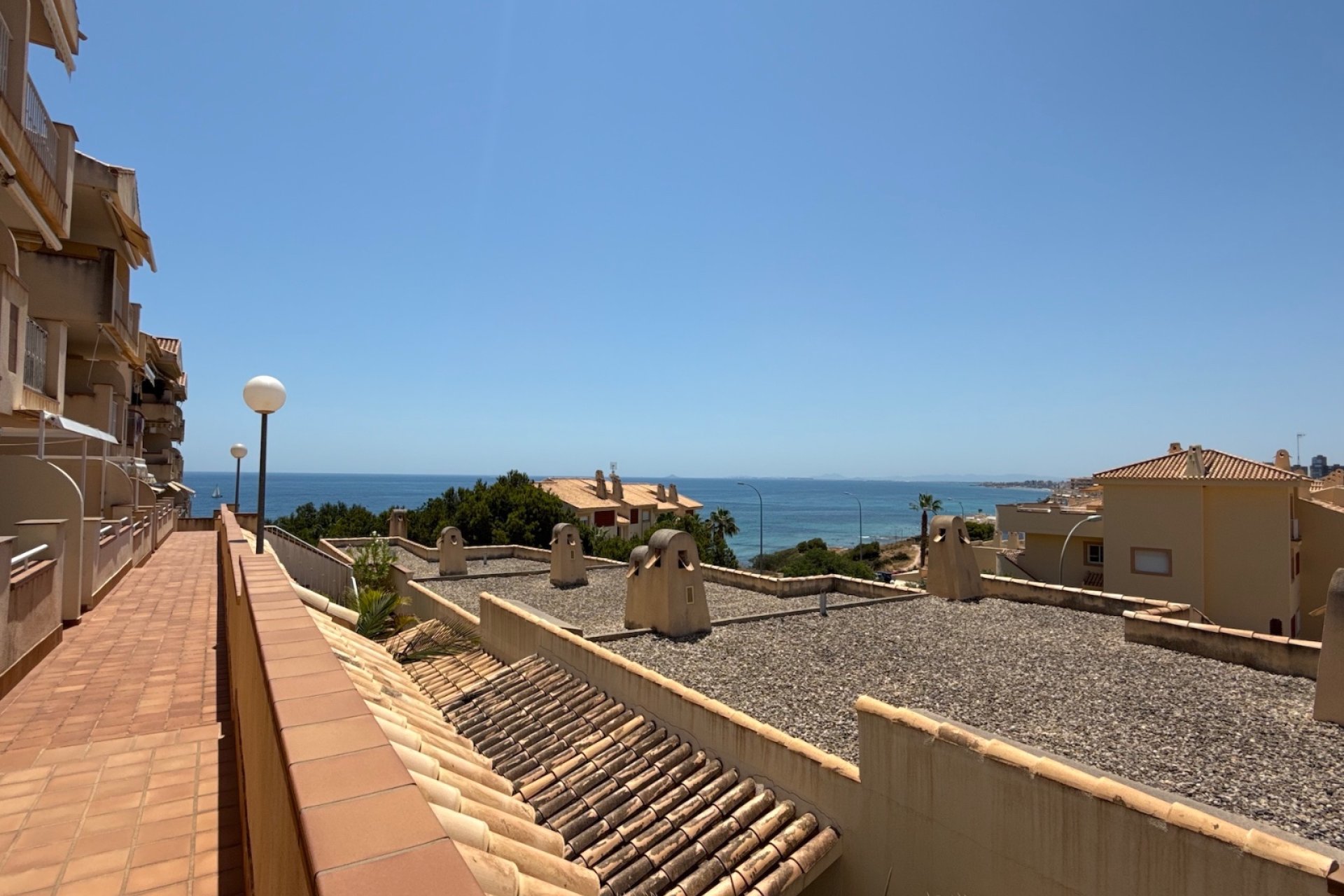 Resale - Apartments - Flats - Dehesa de Campoamor - Dehesa de campoamor