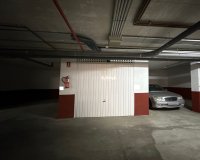 Resale - Apartments - Flats - Dehesa de Campoamor - Dehesa de campoamor
