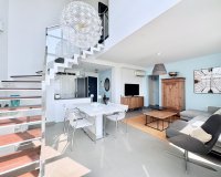 Resale - Apartments - Flats - Dehesa de Campoamor - Las Ramblas