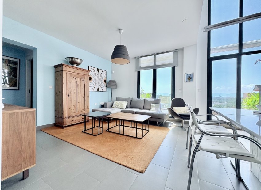 Resale - Apartments - Flats - Dehesa de Campoamor - Las Ramblas
