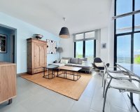 Resale - Apartments - Flats - Dehesa de Campoamor - Las Ramblas