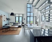 Resale - Apartments - Flats - Dehesa de Campoamor - Las Ramblas
