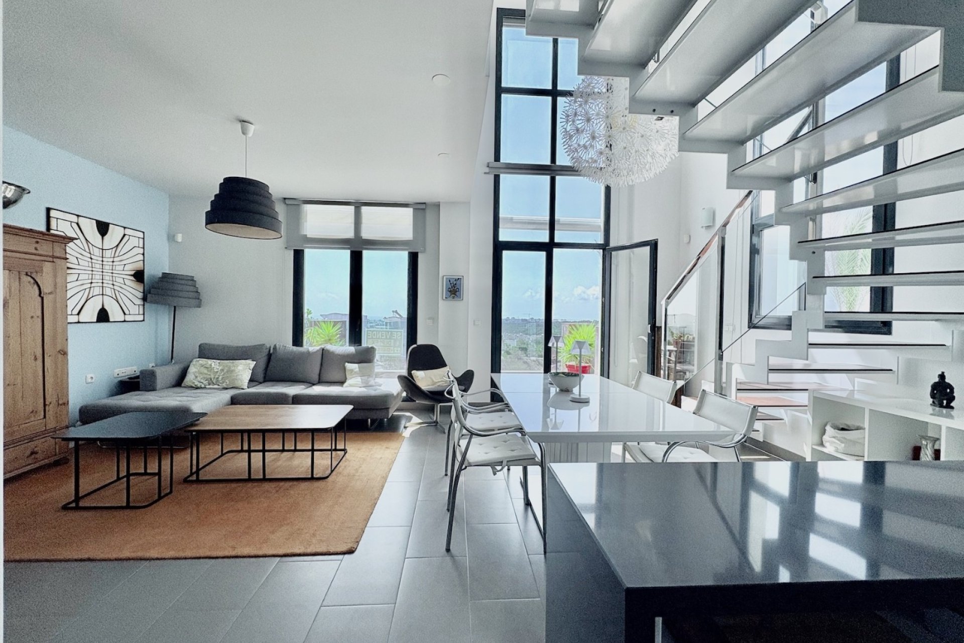 Resale - Apartments - Flats - Dehesa de Campoamor - Las Ramblas