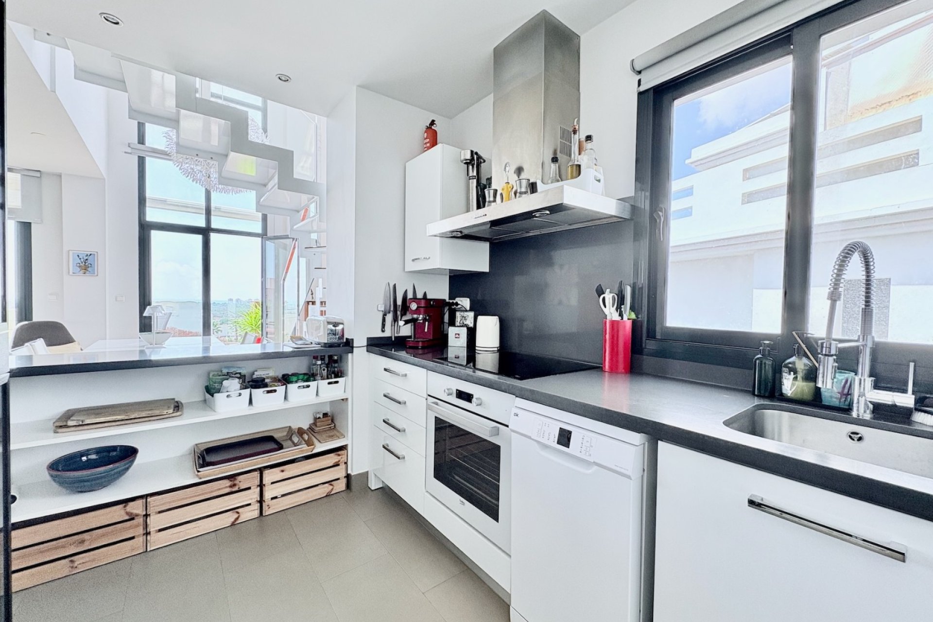 Resale - Apartments - Flats - Dehesa de Campoamor - Las Ramblas