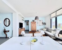 Resale - Apartments - Flats - Dehesa de Campoamor - Las Ramblas
