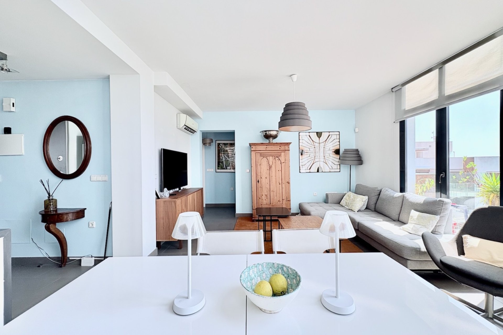 Resale - Apartments - Flats - Dehesa de Campoamor - Las Ramblas