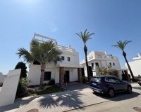 Resale - Apartments - Flats - Dehesa de Campoamor - Las Ramblas